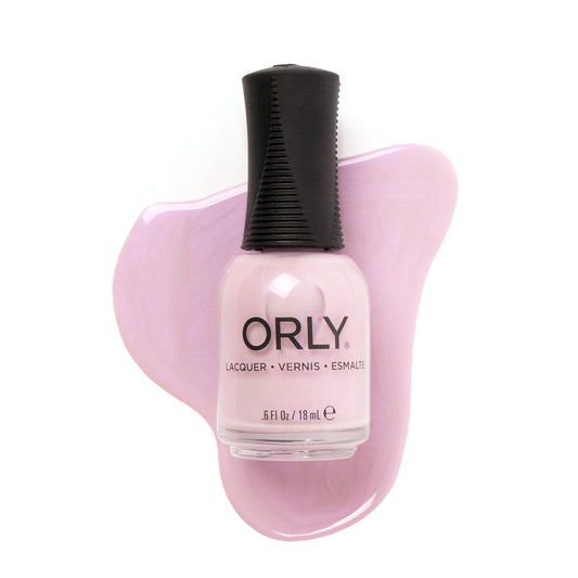 Orly Nail Lacquer - Lilac You Mean It