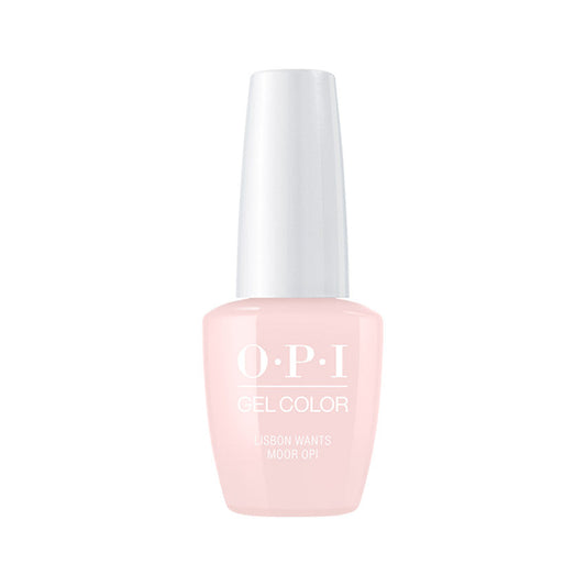 OPI Gel Color Lisbon wants moor OPI #L16