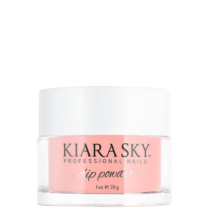 Kiara Sky Dipping Powder 1oz - LOVE AT FROST BITE