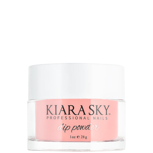 Kiara Sky Dipping Powder 1oz - LOVE AT FROST BITE