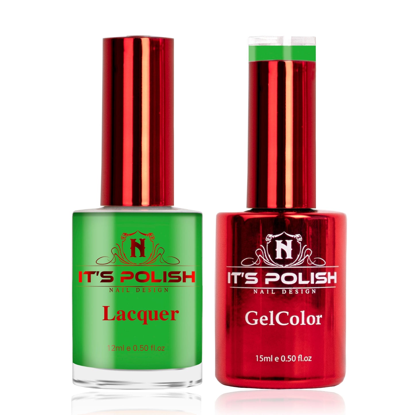 Not Polish M Collection Duo - M12 FEELING LUCKY