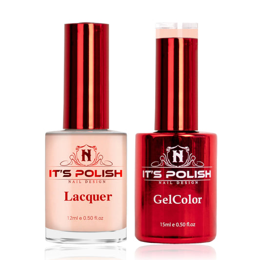 Not Polish M Collection Duo - M18 GLAM GIRLS