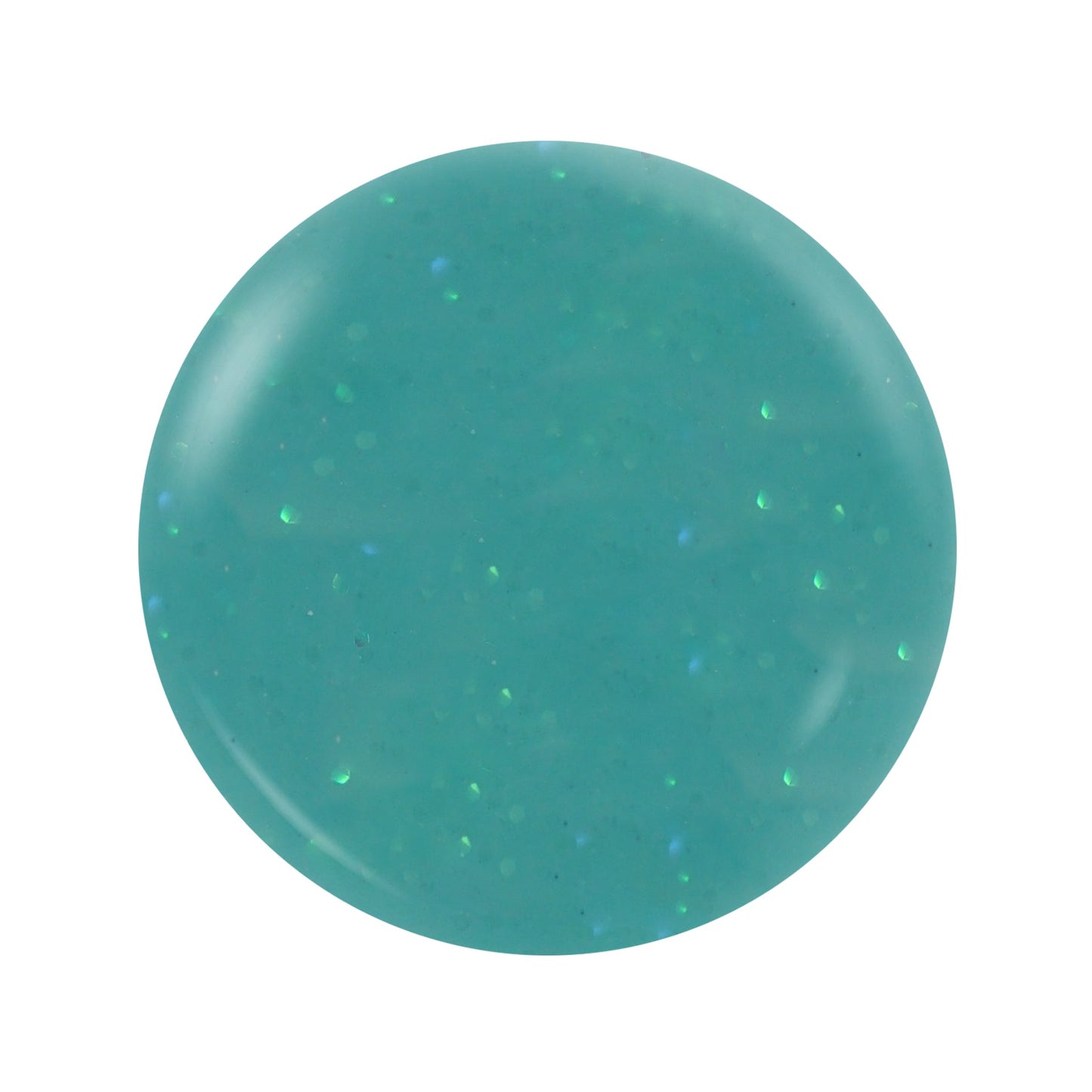 Not Polish Powder M Collection - M97 PLEASANT TEAL