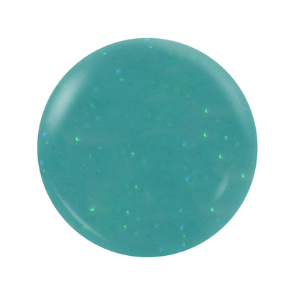 Not Polish Powder M Collection - M97 PLEASANT TEAL