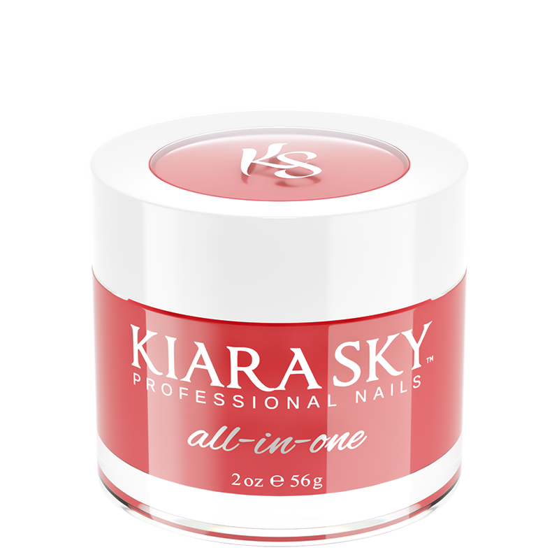 Kiara Sky Dip and Acrylic Powder 2oz - Matchmaker