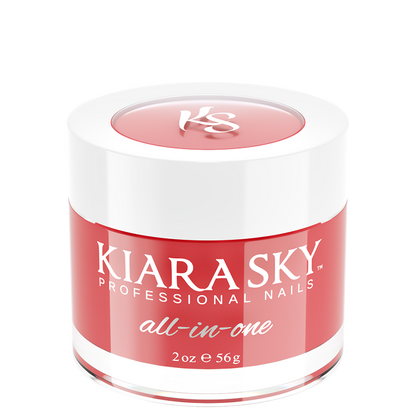 Kiara Sky Dip and Acrylic Powder 2oz - Matchmaker