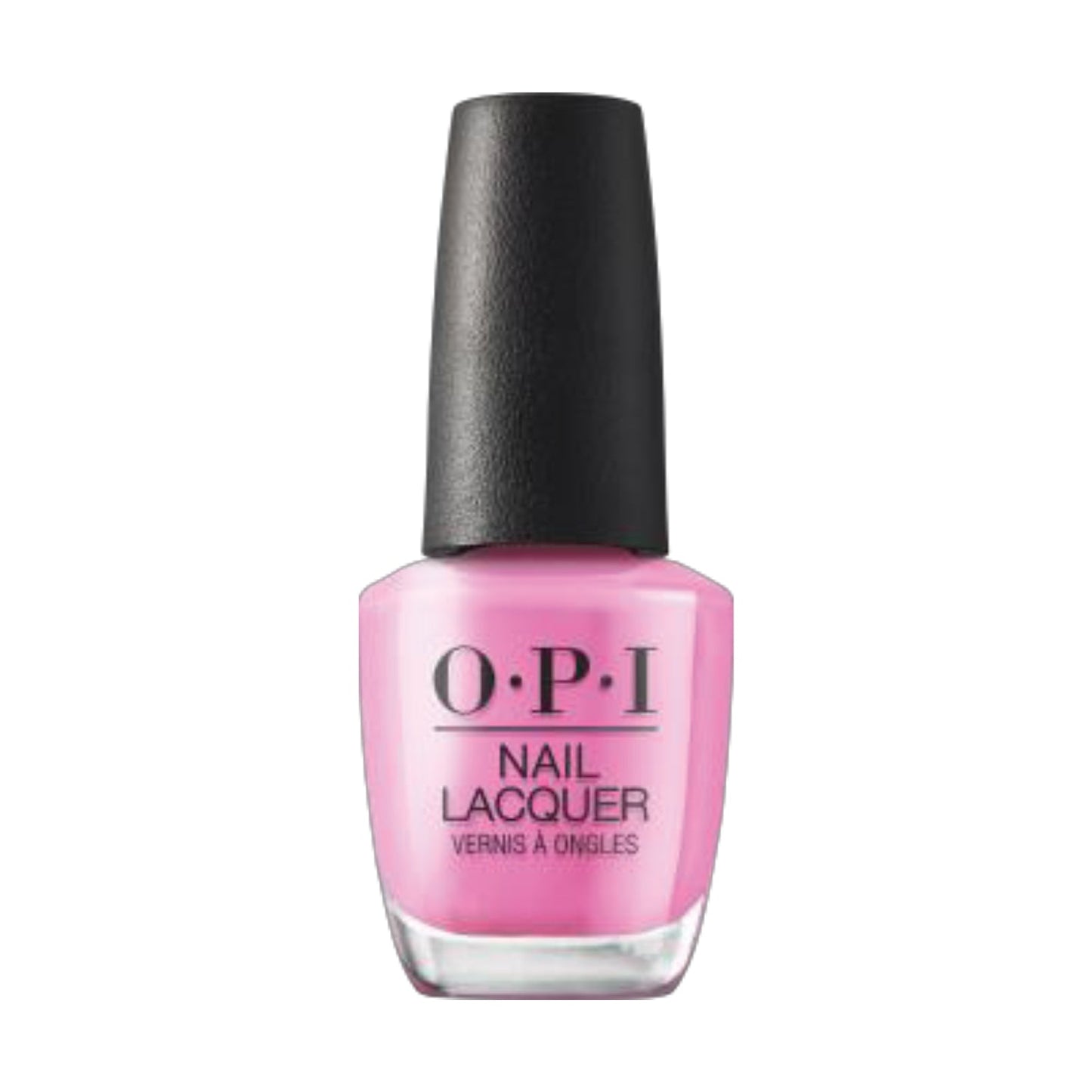 OPI P002 Makeout-Side - Nail Lacquer 0.5oz