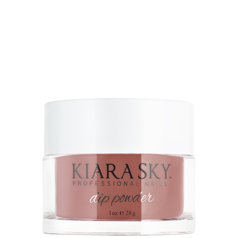 Kiara Sky Dipping Powder 1oz - Marilyn Merlot