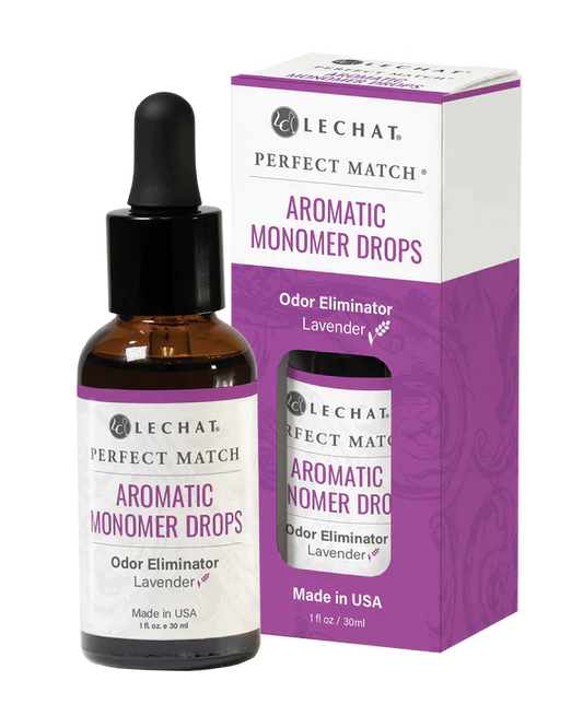 Lechat Perfect Match Aromatic Monomer Lavender Drop 1 oz - #MDL01