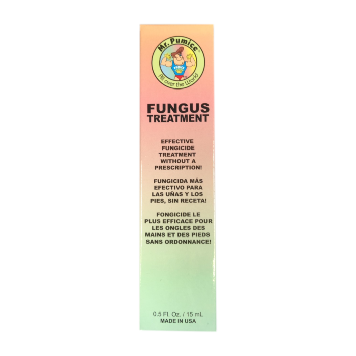 Mr. Pumice Fungicide/ No Thymol, 0.5 Floz