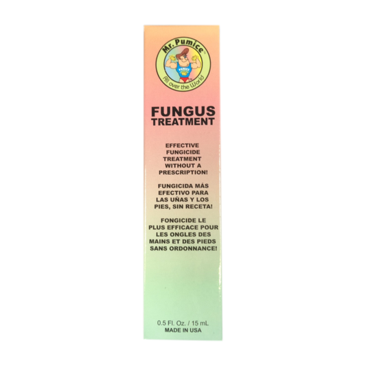 Mr. Pumice Fungicide/ No Thymol, 0.5 Floz