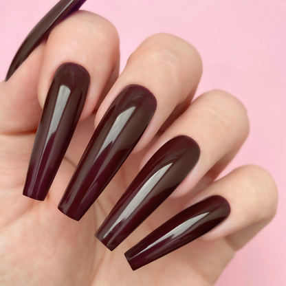 Kiara Sky Gel Polish - My Type