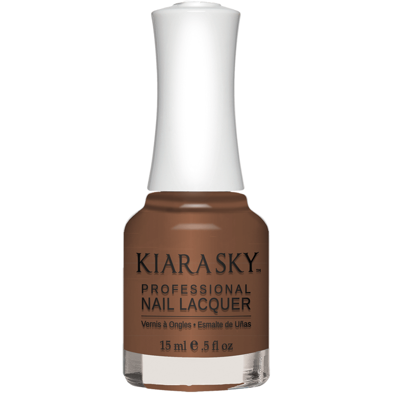 Kiara Sky Nail Lacquer - CEO