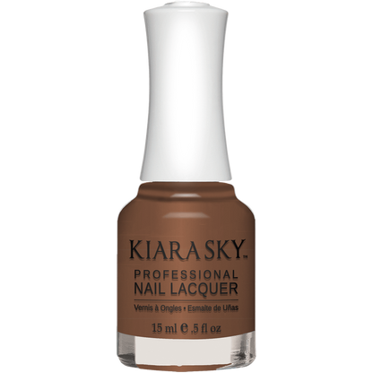 Kiara Sky Nail Lacquer - CEO