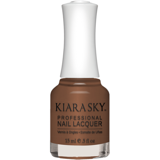 Kiara Sky Nail Lacquer - CEO