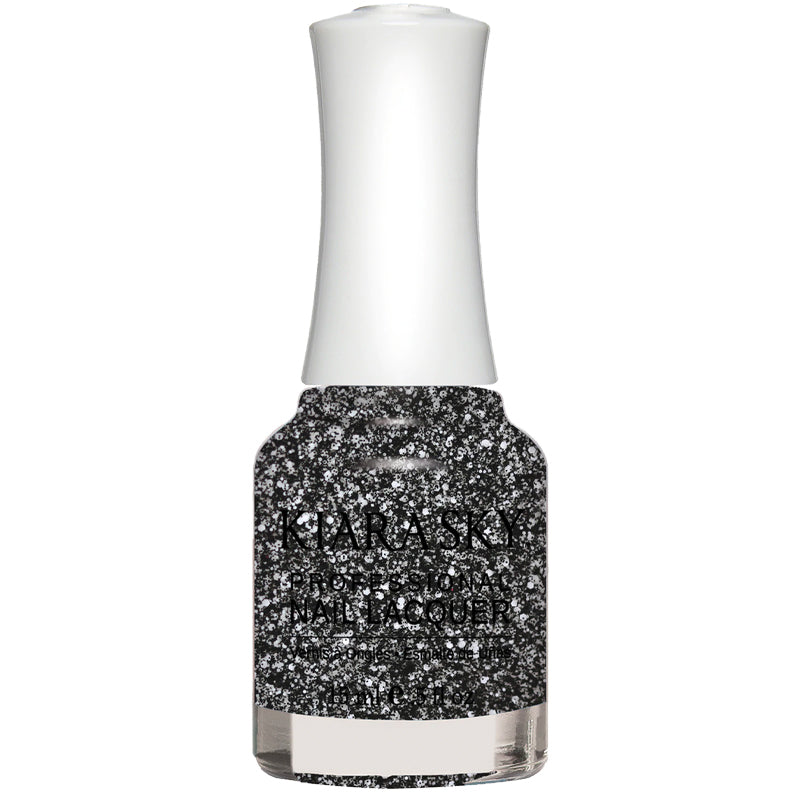 Kiara Sky Nail Lacquer - GRAFFITI