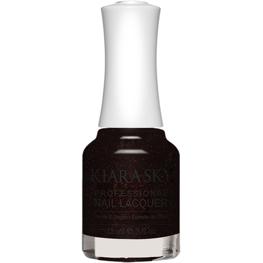 Kiara Sky Nail Lacquer - ECHO