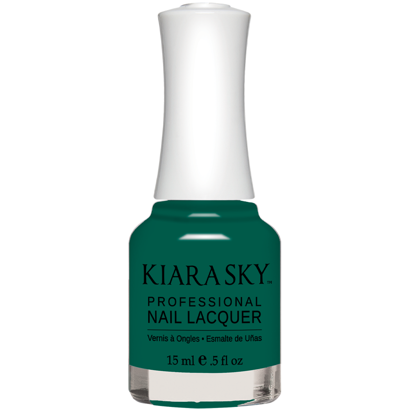 Kiara Sky Nail Lacquer - PRETTY FLY