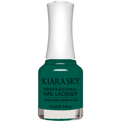 Kiara Sky Nail Lacquer - PRETTY FLY