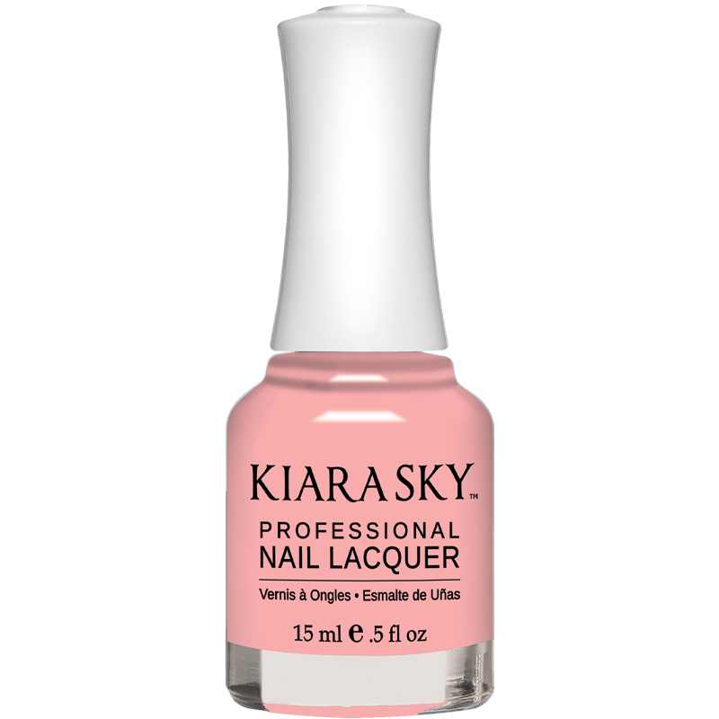 Kiara Sky Nail Lacquer - LUNAR OR LATER