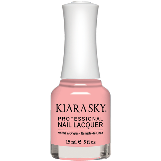 Kiara Sky Nail Lacquer - LUNAR OR LATER