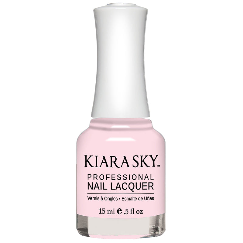 Kiara Sky Nail Lacquer - FLOWER CHILD