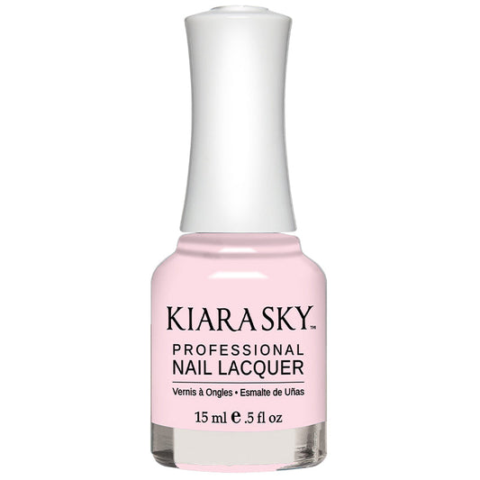 Kiara Sky Nail Lacquer - FLOWER CHILD