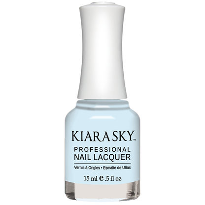 Kiara Sky Nail Lacquer - Spring Showers