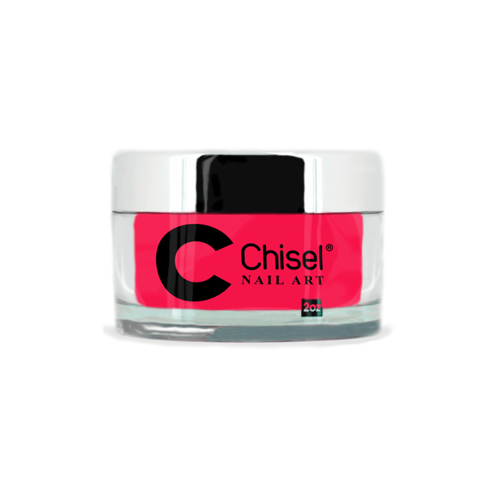 Chisel Acrylic & Dipping 2oz - NEON 05