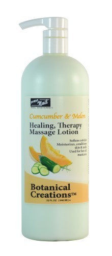 ProNail Massage Lotion - Cucumber & Melon