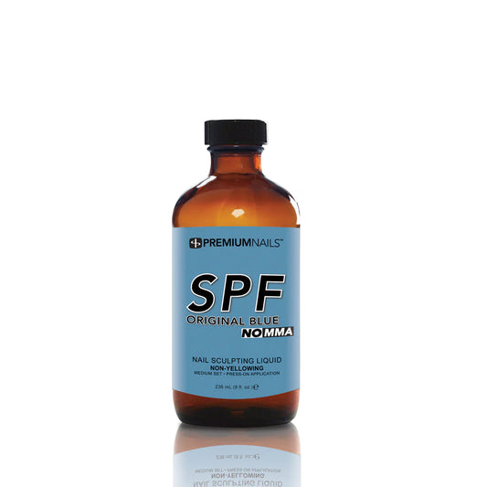 Premium "SPF" Liquid 1 oz. - Original Blue