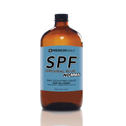 Premium "SPF" Liquid 1 oz. - Original Blue