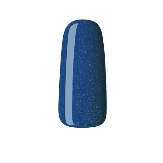 Nugenesis Color Powder - NU11 Blue Suede Shoes