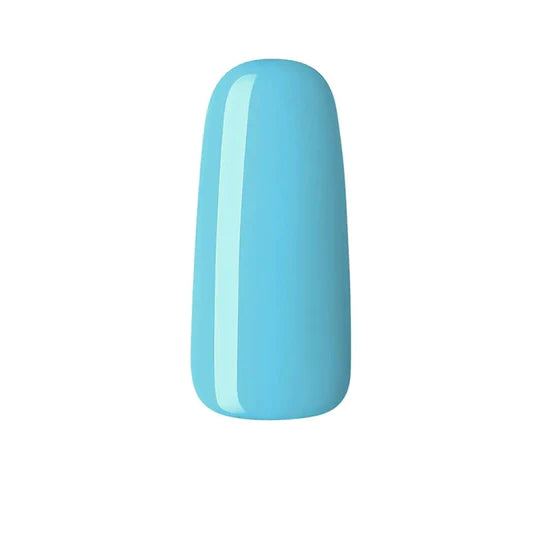 Nugenesis Gel Nail Polish Duo - 105 December Blue