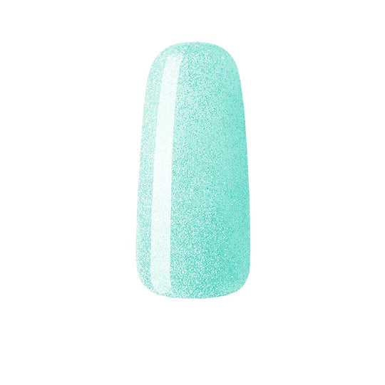 Nugenesis Gel Nail Polish Duo - 113 Under The Sea