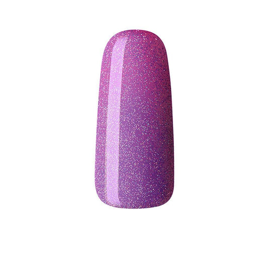 Nugenesis Color Powder - NU133 Purple N Glitz