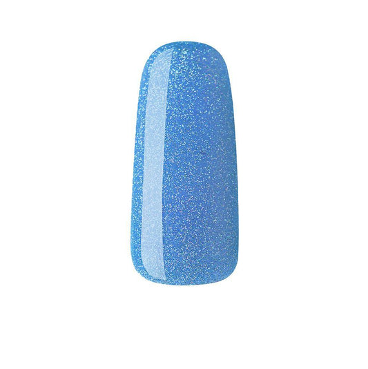 Nugenesis Color Powder - NU65 Blue Bayou