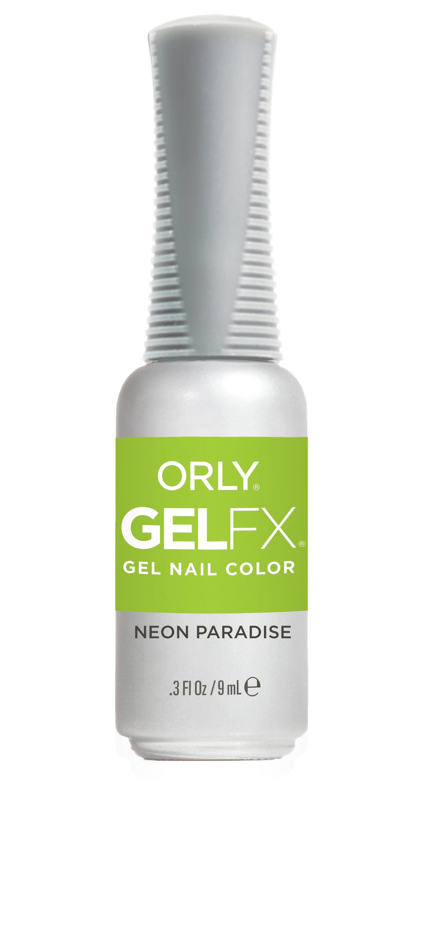 Orly Gel Color - Neon Paradise