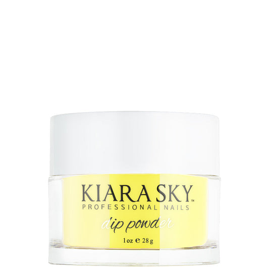 Kiara Sky Dipping Powder 1oz - NEW YOLK CITY