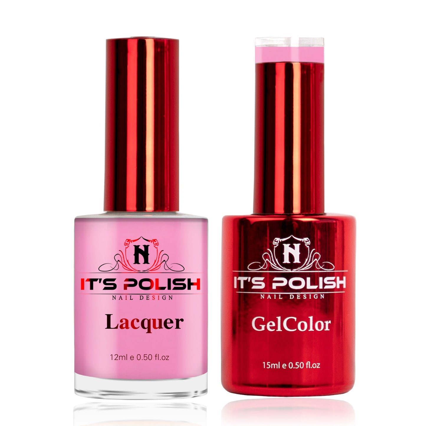 Not Polish OG Collection Duo - OG 105 - PLEASURE P