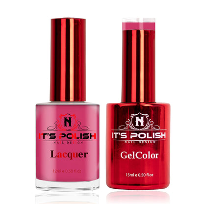 Not Polish OG Collection Duo - OG 117 - L.A. SUNSET