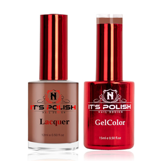 Not Polish OG Collection Duo - OG 153 – TOUCH OF LIP