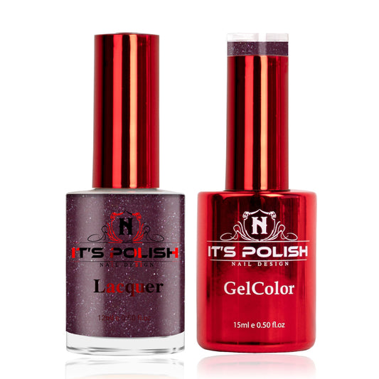 Not Polish OG Collection Duo - OG 167 – HUG ME NOW