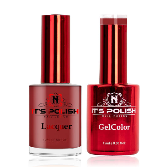 Not Polish OG Collection Duo - OG 180 – BIG LIP