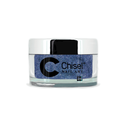 Chisel Acrylic & Dipping 2oz - Ombre OM80A