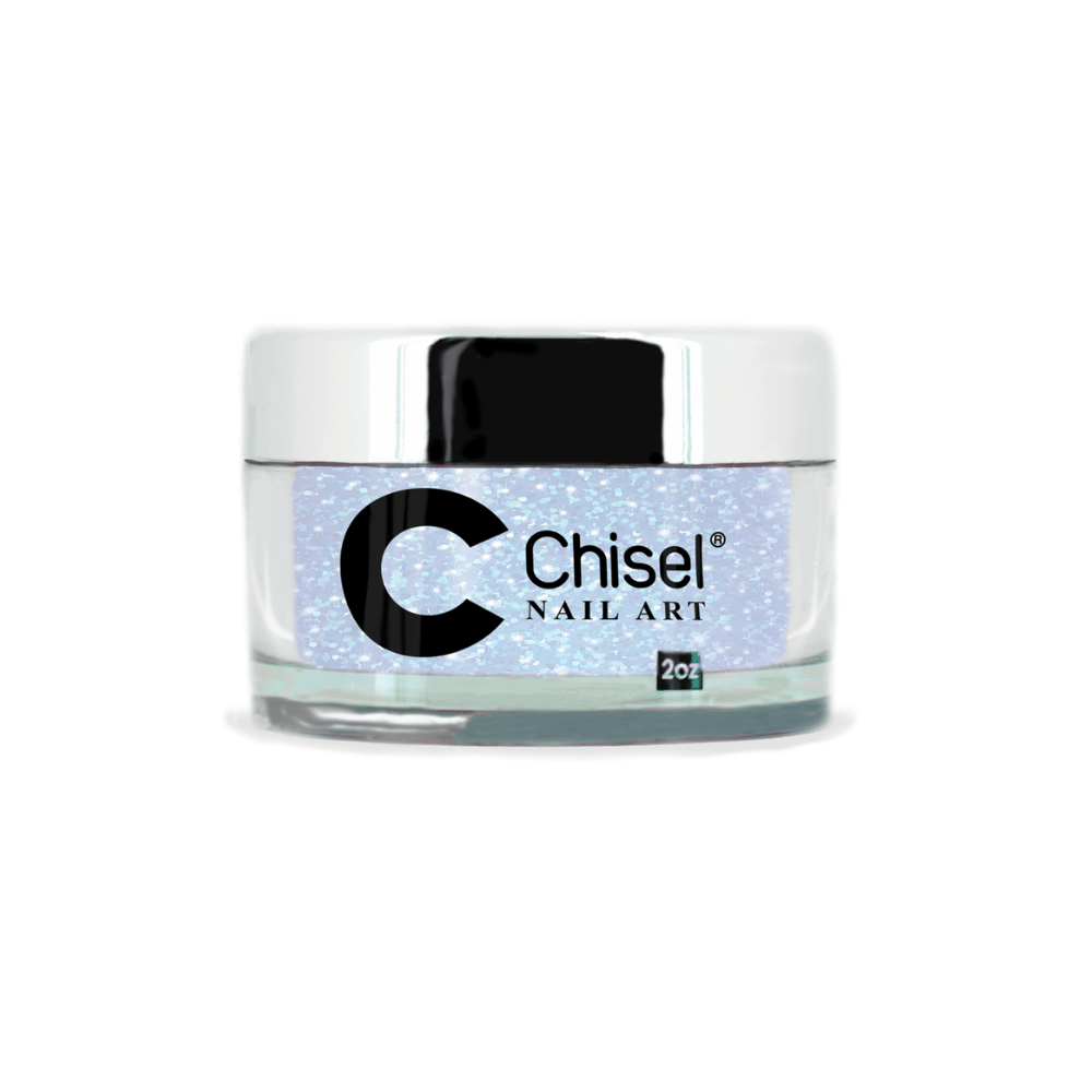 Chisel Acrylic & Dipping 2oz - Ombre OM80B