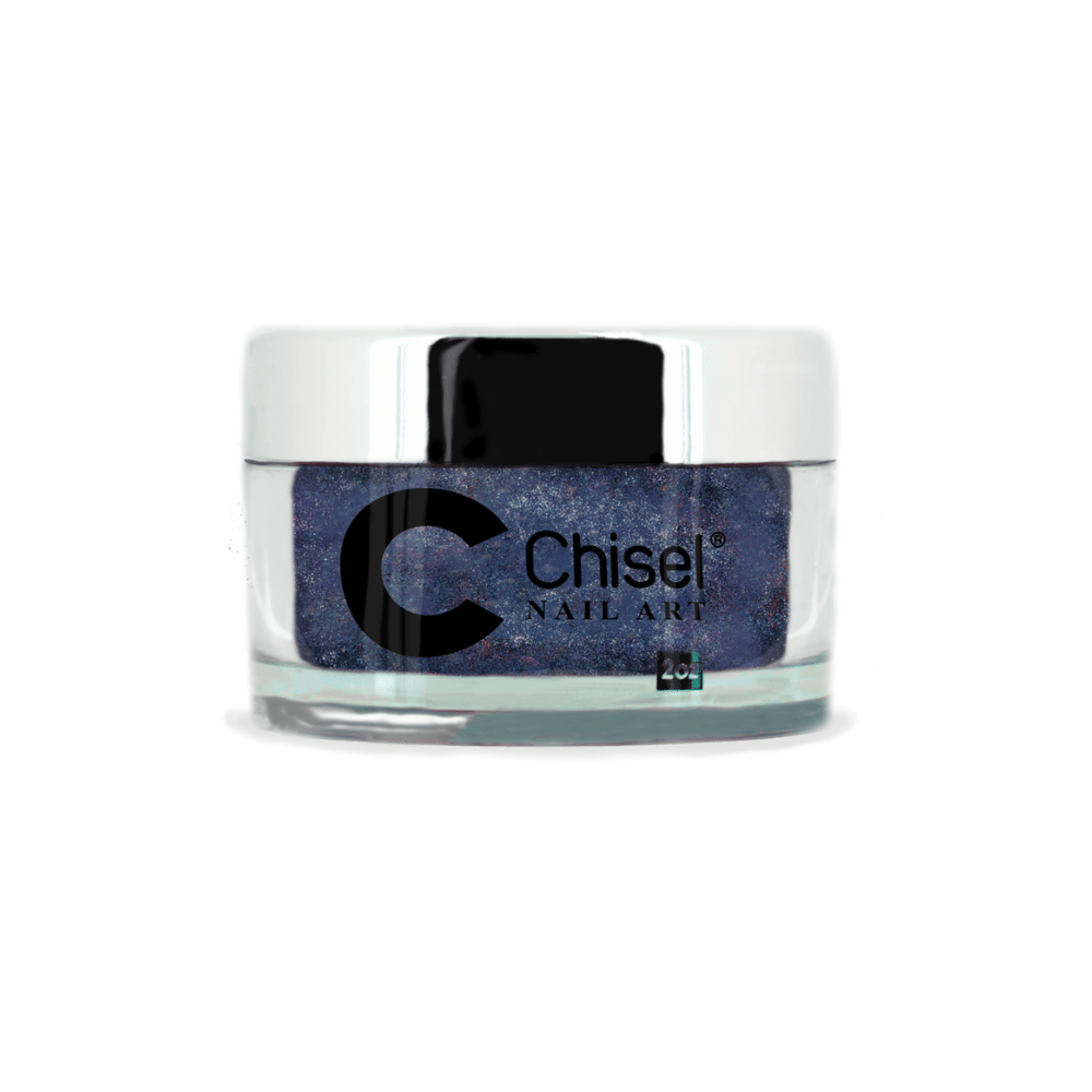 Chisel Acrylic & Dipping 2oz - Ombre OM81B