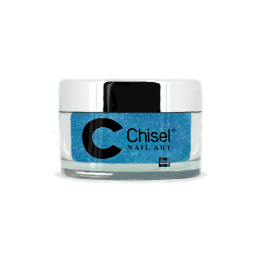 Chisel Acrylic & Dipping 2oz - Ombre OM83B