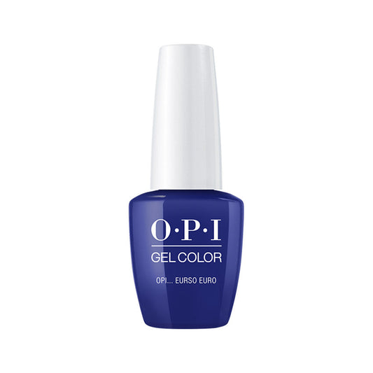 OPI Gel Color OPI...Eurso Euro #E72