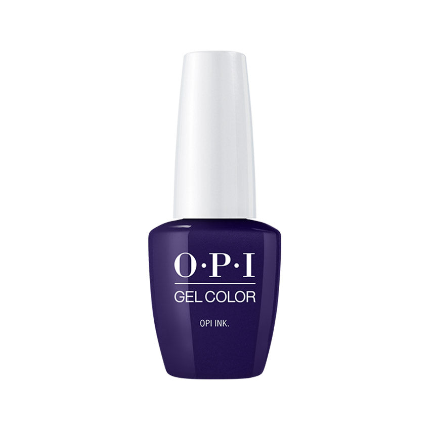 OPI Gel Color OPI Ink #B61